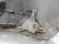 фото thumb №9, Бампер задняя задний mazda 2 de 07-