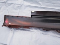 фото thumb №5, Bmw f12 f13 m6 поріг праві м-пакет планка накладка глівіце orzesze