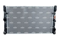 фото thumb №11, Радиатор основний  550367 nrf bmw 5 g30 f90 g31