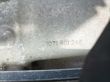 фото thumb №9, Audi a8 d3 3.0tdi коробка передач коробки передач zfs quattro
