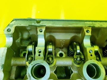 фото thumb №8, Головка права audi q5 8r a5 8t a4 b8 a6 c7 2.8 3.2 fsi cal chv 06e103404a