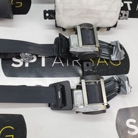 фото thumb №9, Optima приборная панель консоль подушки безопасности ремни подушка безопасности