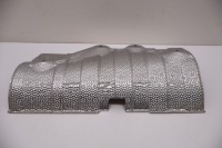 фото thumb №2, Lexus rx iv 450h защита тепловая