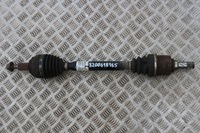 фото thumb №1, Привідний вал ліва renault laguna iii 2.0 16v 8200618165