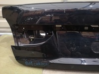 фото thumb №7, Кришка багажника багажника bmw 7 g11 g12 416 карбон schwarz