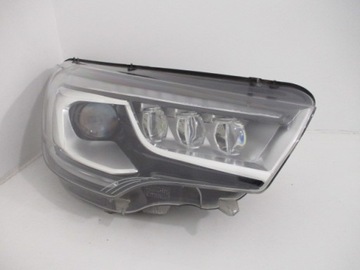 фото thumb №9, Citroen ds4 рестайлінг лампи bi ксенон комплект ліва права оригінальні вживані