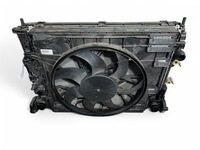 фото thumb №8, Volvo xc90 2018 радиатор / комплект