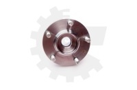 фото thumb №4, Ступиця підшипник колеса перед mazda 3 bk 2003-2009