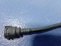 фото thumb №4, Bmw m2 f87 3.0 трубка пабтрубок  шланг радиатора воды 2284666