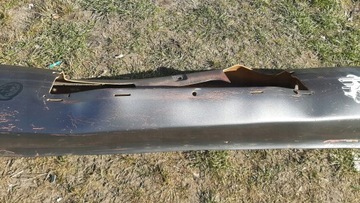 фото thumb №8, Бампер задний зад nissan 200sx s13 200 sx