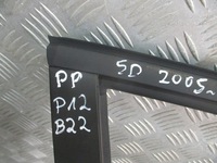 фото thumb №7, Дверь правый перед nissan primera p12 b22