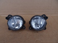 фото thumb №1, Skoda fabia ii roomster противотуманная фара правый левый