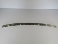 фото thumb №8, Gla i w156 молдинг декоративная бампера