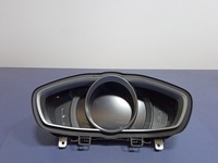 фото thumb №1, Volvo v40 ii 2.0 d2 счетчик приборы eu 31473473