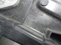 фото thumb №10, Pas передний балка радиатор комплект audi q3 i 8u lift 2018 rok 2.0 tdi