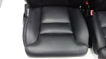 фото thumb №7, Volvo xc90 сиденье сиденья диван обшивки кожа 7человек