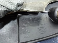 фото thumb №5, Chrysler pacifica ii 16- 3.6 v6 защита верхний двигателя 04861764ac