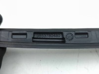 Opel astra l 2023 uszczelka/przesłona скло передньої 9853780480 Зі Шроту, фото thumb