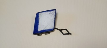 фото thumb №1, Оригінальна заглушка захист фаркоп бампера зад заднього peugeot 308 t9