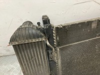 фото thumb №3, Радіатор wody вентилятор інтеркулер renault kangoo iii 1.5 комплект