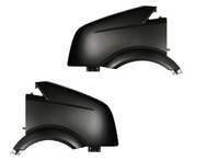 фото thumb №1, Crafter 2e 05- крило праві переднє новий оцинковка