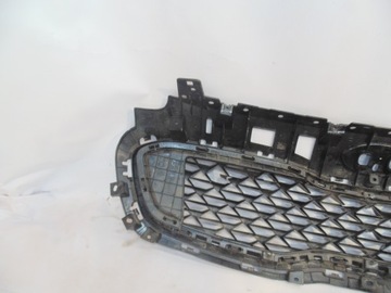 фото thumb №9, Kia sportage 4 iv 18- рестайлинг 86350-f1600 решётка радиатора решётка хром