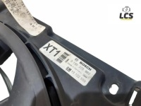 Вентилятор радіатора opel astra h 2.0t 0130303960 13130010 Київ, фото thumb