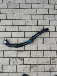 фото thumb №1, Шланг труба wąż интеркулер renault clio iv, captur i 1,5 dci 144604599r