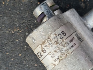 фото thumb №9, Vw t6 california шланг дроти кондиціонера зад 7e2816725