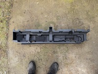 фото thumb №1, Бардачок ніша багажника opel zafira c 13295817