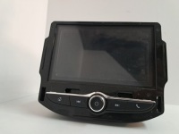 Купити Opel adam / corsa e радіо автомобільні 555343750, фото thumb