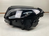 Фара левая передняя mercedes glc a253 w253 full led a2539065101 с Разборки, фото thumb