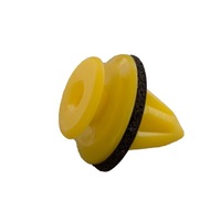 фото thumb №1, Кліпса штифт оббивка двері обшивки ford galaxy