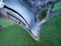 фото thumb №9, Seat ibiza iv lift 13- бампер передний перед