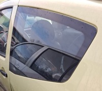 фото thumb №1, Citroen c2 стекло кузовная левый задняя
