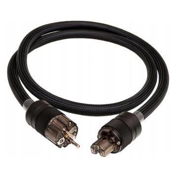 TAGA Harmony PF-1000 v.2 FILTR ZASILANIA KABEL 1m