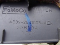 фото thumb №3, Ford ranger iv 11- захист стійка ліва задня c