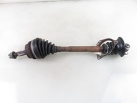 фото thumb №2, Приводной вал левая передняя renault master ii 2.5 dci