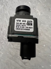 фото thumb №6, Audi q7 q8 i другое оригинальная камера окружение перед задняя hd 360 5q0980546a