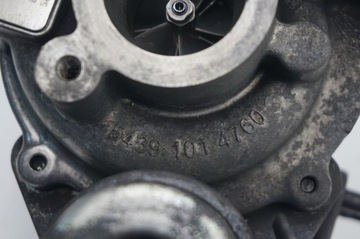 фото thumb №8, Турбонагнетатель 7701478939 54359710028 16446rh82728353 1.5 dci dacia renault