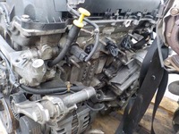 фото thumb №10, Mini cooper r56 09r 1.6 16v 120km двигатель n12b16a kompletny film