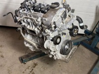 Hyundai kia g4ld 1353cmm 103kw2019 двигатели полный с Разборки, фото thumb