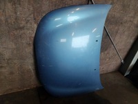 фото thumb №14, Kompletny перед капот бампер крила лампи ford mondeo mk2