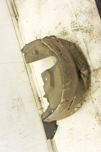 фото thumb №5, Nq032 opel corsa f подкрылок правый задняя