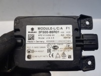 фото thumb №7, Suzuki vitara iii lift датчик поперечина руху датчик радар правий задня