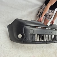 фото thumb №9, Renault kangoo ii lift 13- бампер перед передний 620229806r