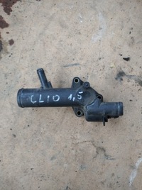 фото thumb №1, Термостат корпус renault kangoo i 1.5 dci оригінальний номер 8200039885b