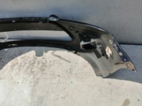 Ford focus mk2 lift 07- бампер передній перед Оригінал, фото thumb