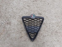 Купить Решётка радиатора решётка радиатора alfa romeo giulietta рестайлинг  карбон 9816859580, фото thumb