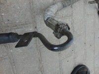 фото thumb №7, Шланг підсилювача ford galaxy i mk1 рестайлінг 1.9tdi європа